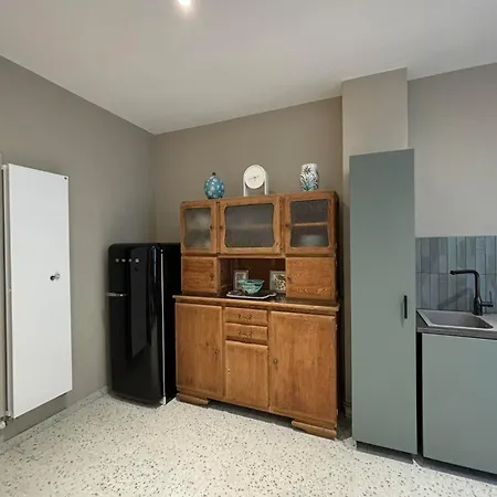 Appartement Le Castel Entre Et Centre-ville *