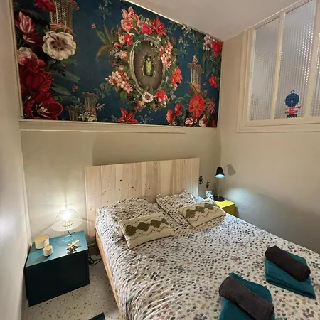 Appartement Le Castel Entre Et Centre-ville