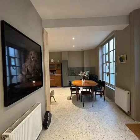Le Castel Entre Et Centre-ville Apartment *