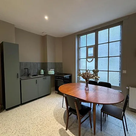 Appartement Le Castel Entre Et Centre-ville