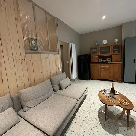 Le Castel Entre Et Centre-ville Apartment *