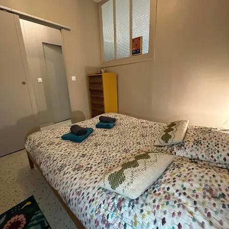 Apartment Le Castel Entre Et Centre-ville *
