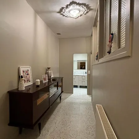 Le Castel Entre Et Centre-ville Appartement