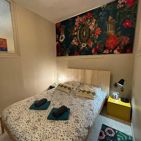 Apartment Le Castel Entre Et Centre-ville *