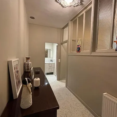 Apartment Le Castel Entre Et Centre-ville Dieppe